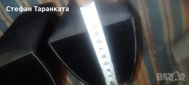 тонколони ONKYO цената е за двете тонколони , снимка 8 - Тонколони - 54624294