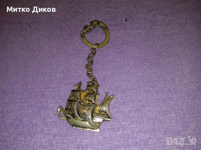 Винтидж ключодържатели редки №9, снимка 13 - Други ценни предмети - 55572752