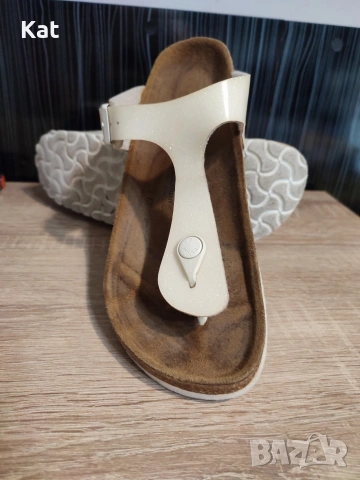 Дамски сандали Birkenstock