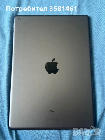 Ipad 9 , А2602, не се включва, снимка 2 - Таблети - 54873254