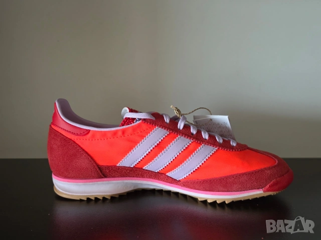 adidas SL 72 Og 39номер 24.6см Стелка, снимка 5 - Маратонки - 54597205
