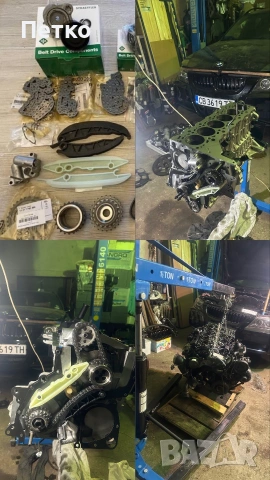 Бмв е91 335д обслужен двигател от-до, снимка 14 - Автомобили и джипове - 55081600