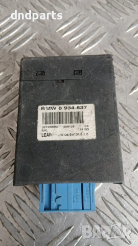 Модул BMW 5 E60 2005 6934837