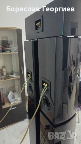 тонколони Philips 5.1, снимка 10 - Тонколони - 54897281