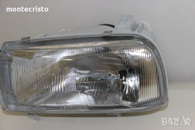 ✔️НОВ ляв фар VW Vento (1992-1998г.) 1H5941017F, снимка 3 - Части - 54712594