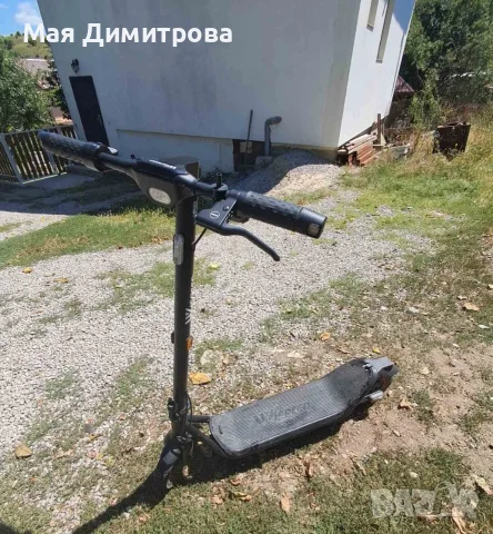 Продавам електрическа тротинетка , снимка 2 - Скутери и тротинетки - 55565001