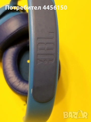 Слушалки JBL, снимка 7 - Bluetooth слушалки - 54511975