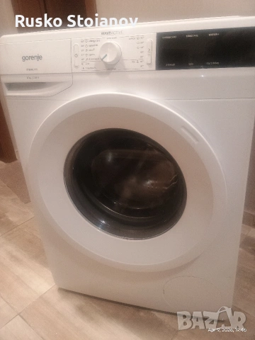 пералня Gorenie W823, снимка 11 - Перални - 54151265