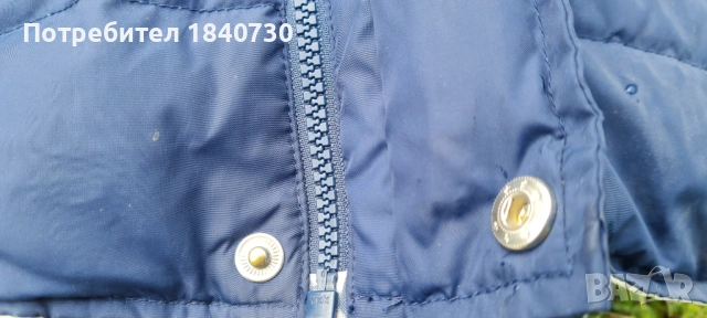 яке брониран танк против студ, снимка 7 - Якета - 53960124