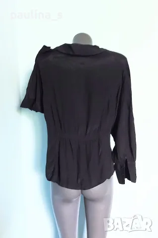 Четири различни броя / Дамска маркова риза "Temptation", "H&M", "Check up" и Turkey , снимка 5 - Ризи - 55613116