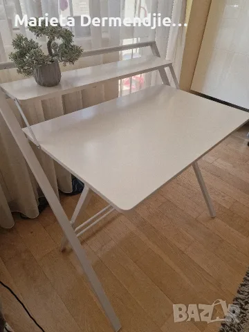 Сгъваемо бюро MDF 