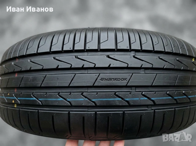 Разпродажба на НОВИ гуми Hankook Ventus Prime 205/60/16