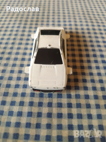 количка LOTUS  James Bond , снимка 4 - Колекции - 54082110
