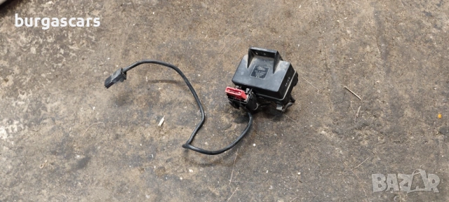 Реле подгрев 9628756080 Peugeot 607 2.2HDI-133к.с.