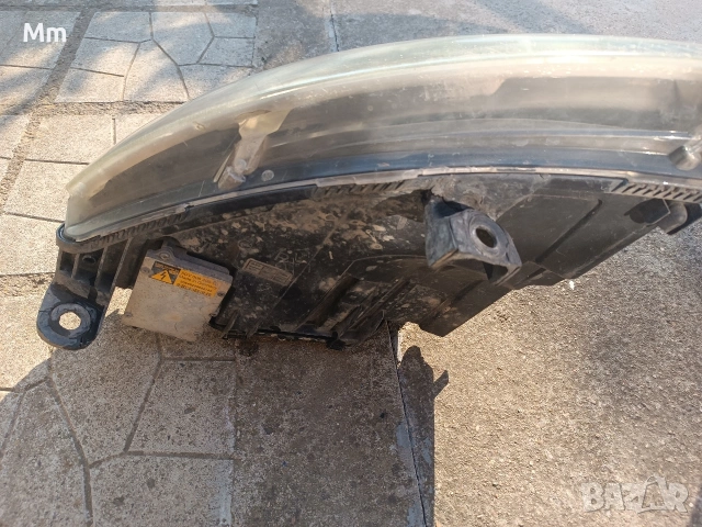 фарове от Ауди а6 ц6, снимка 3 - Части - 55178413