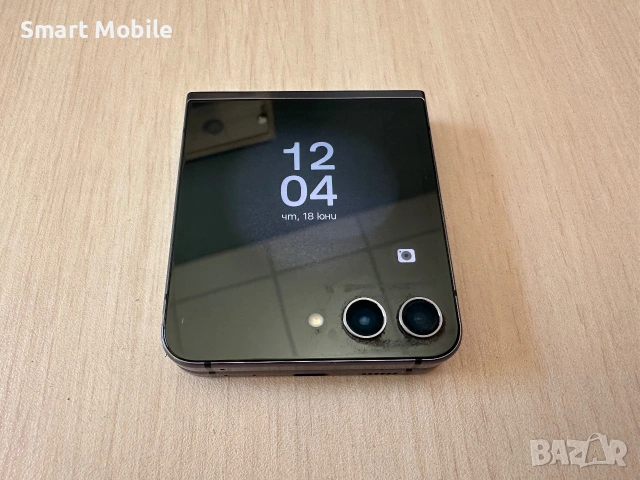 Samsung Galaxy Z Flip5 256/8GB