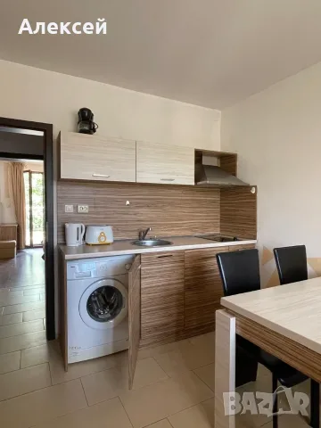 Собственик. 2 стаен апартамент. В комплекс Harmony Suites с разкошна територия. Слънчев Бряг, снимка 8 - Апартаменти - 55338618