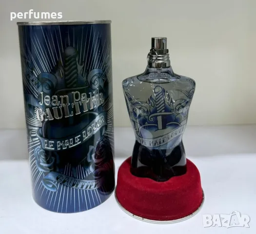 Jean Paul Gaultier Le Male Lover EDP 125ml