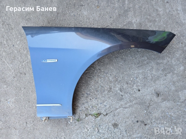Калник ляв / десен OEM MERCEDES W212 E 350 CDI 4MATIC OM642 2011, снимка 4 - Части - 54665705