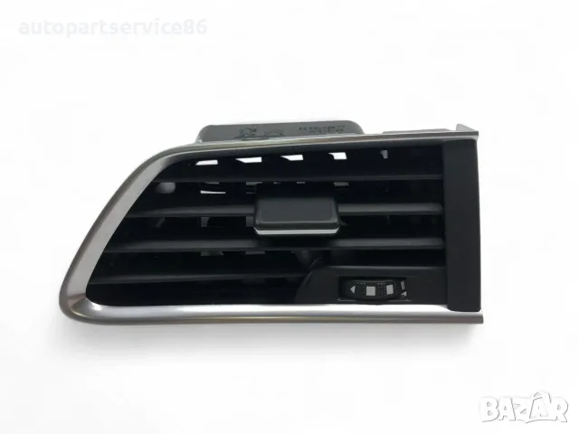 Дясна дюза на въздуховода на арматурното табло за Peugeot 508 (2012) 9686445377 OEM