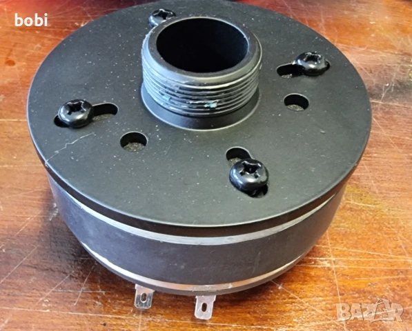 Wharfedale Pro Tourus AX8-MBT- 8", снимка 4 - Тонколони - 54710411