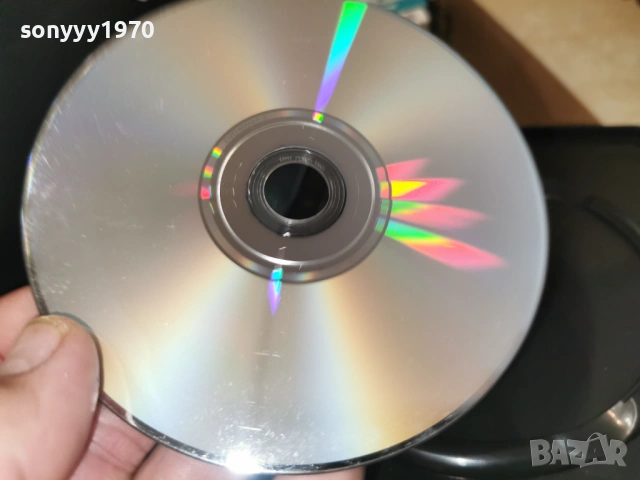 КЕЙТ И ЛЕОПОЛД ДВД 2104261108L1, снимка 14 - DVD филми - 54263287