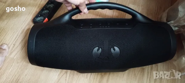 Fresh ’n Rebel Wireless XXL Speaker 100W – безжична Bluetooth тонколона