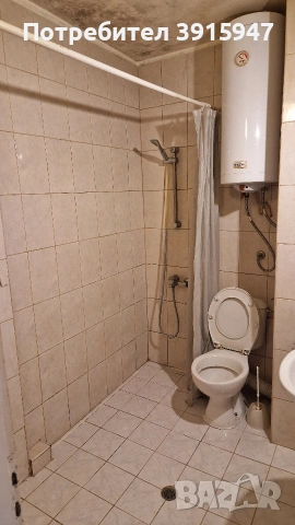 Давам двустаен под наем, снимка 12 - Апартаменти - 53471391