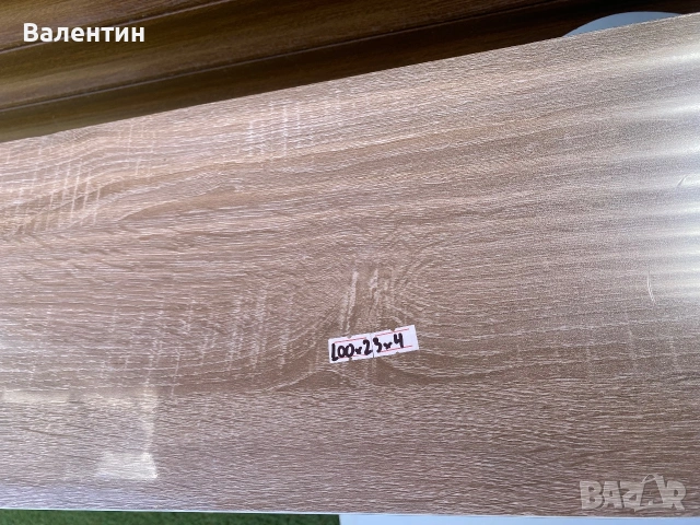 Стенни плаващи рафтове от MDF, снимка 7 - Етажерки - 50397768
