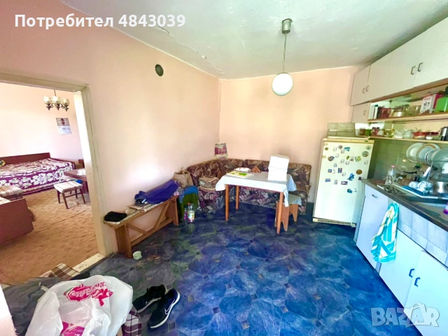 Продава къща с. Мировци , снимка 10 - Къщи - 54728355