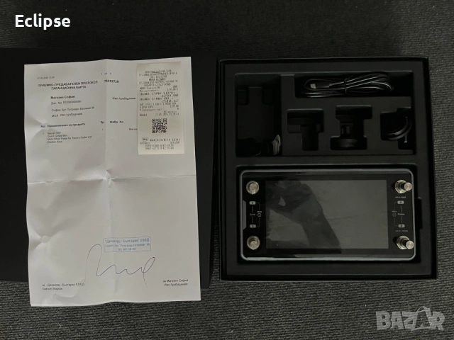 Продавам Neural DSP Quad Cortex Mini, снимка 2 - Китари - 54740770