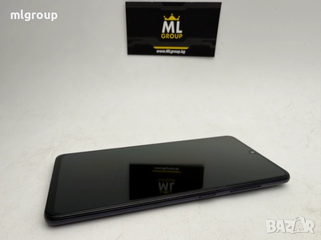 #MLgroup предлага:   #Samsung Galaxy A41 64GB / 4GB RAM Dual-SIM, втора употреба, снимка 4 - Samsung - 55163018