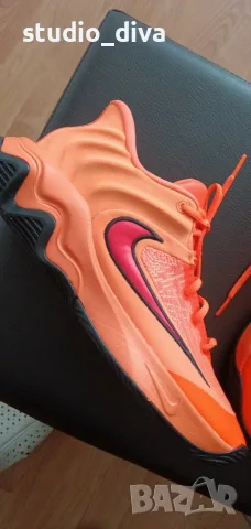 Маратонки Nike Giannis Immortality 4, снимка 2 - Маратонки - 55572817