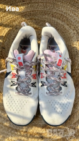 Nike Pegasus Trail 5, снимка 2 - Маратонки - 54579188