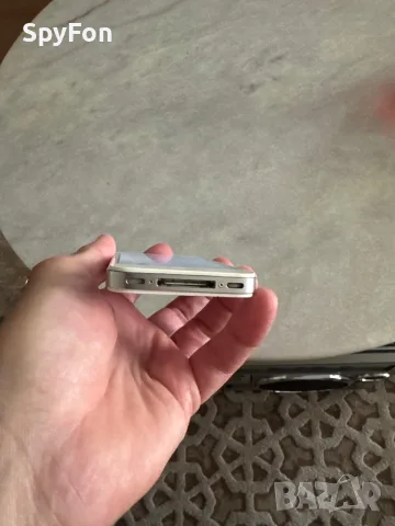 iPhone 4S, заключен, снимка 6 - Apple iPhone - 54317319