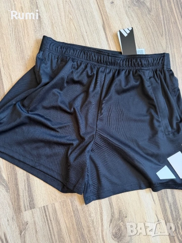 Нови мъжки Къси панталони Adidas Train Essentials ! S,M,L, снимка 3 - Къси панталони - 54722622
