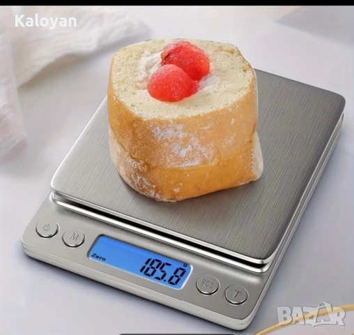 Кухненска Везна, снимка 4 - Други - 54577260