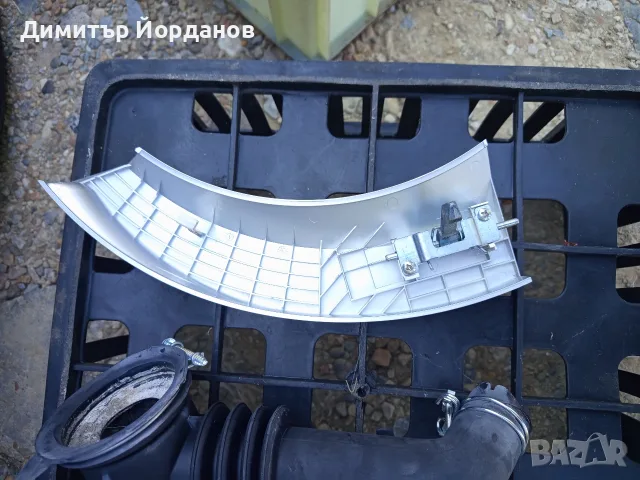 Части за пералня Gorenje, снимка 8 - Перални - 55493452