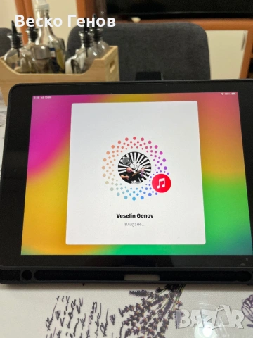 IPad 128gb, снимка 6 - Таблети - 54891471