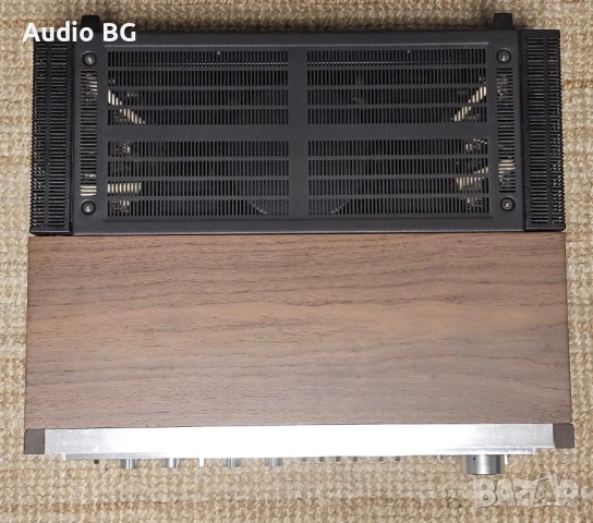Pioneer SA-1980 Top, снимка 3 - Ресийвъри, усилватели, смесителни пултове - 54649422