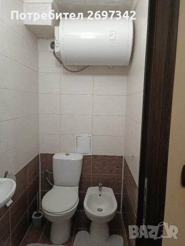 Продавам 3-Стаен апартамент в гр. Шумен, снимка 7 - Апартаменти - 54863530
