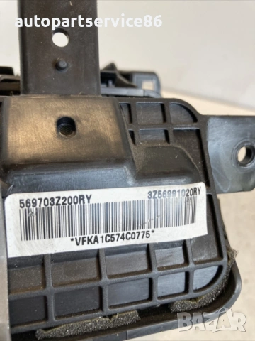 Коляно модул за Hyundai I40 1.7 Crdi (2014) 569703Z200, снимка 3 - Части - 54427605