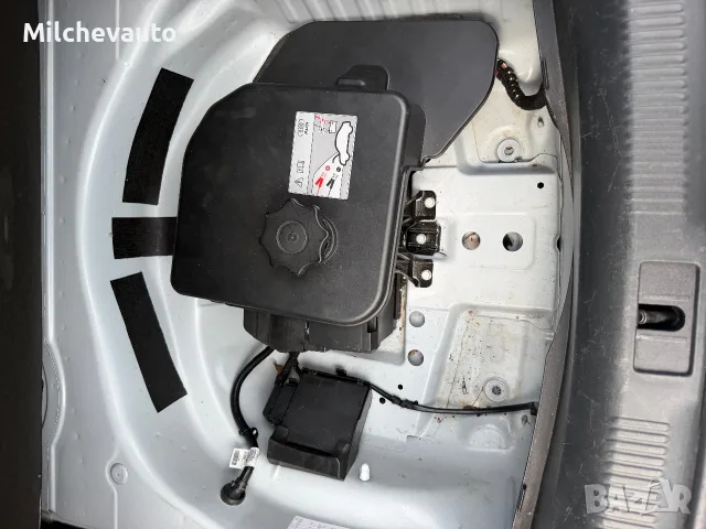 Ауди а4 б8.5 на части / Audi a4 b8.5 2.0tdi , снимка 10 - Автомобили и джипове - 55564134