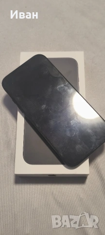 iPhone 16 128gb, снимка 2 - Apple iPhone - 55225450