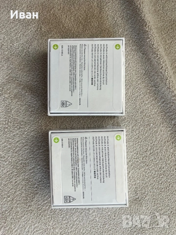 AirPods 4 (ANC), снимка 4 - Bluetooth слушалки - 54827079