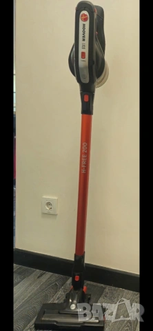 Безжична прахосмукачка Hoover H-FREE 200 