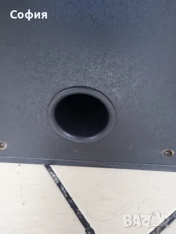 трилентови качествени колони SONY SS-681.160w., снимка 7 - Тонколони - 55483040