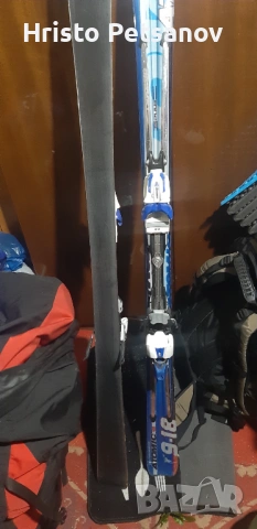 Ски туринг, снимка 14 - Зимни спортове - 54161342