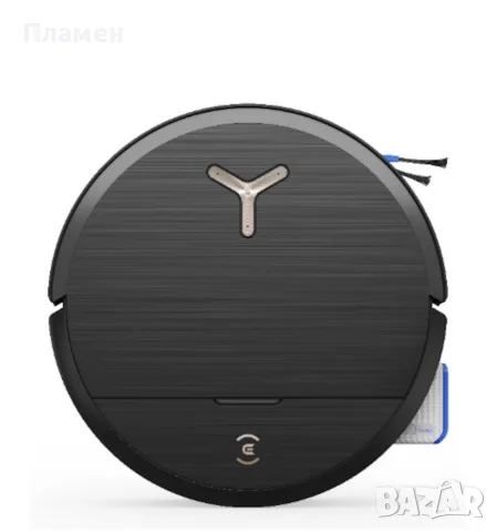 Ecovacs Deebot X9 Pro Omni Black Робот прахосмукачка с автоматична станция | Като нов , снимка 4 - Прахосмукачки - 55319646