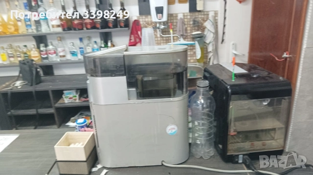 Разпродажба на оборудване за магазин, снимка 3 - Оборудване за магазин - 54024106